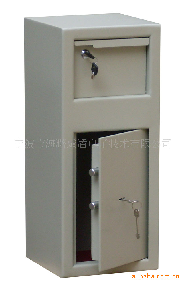 新款酒店投幣保險(xiǎn)箱.投幣保險(xiǎn)柜,投幣箱,錢箱,錢柜.酒店大堂用品,