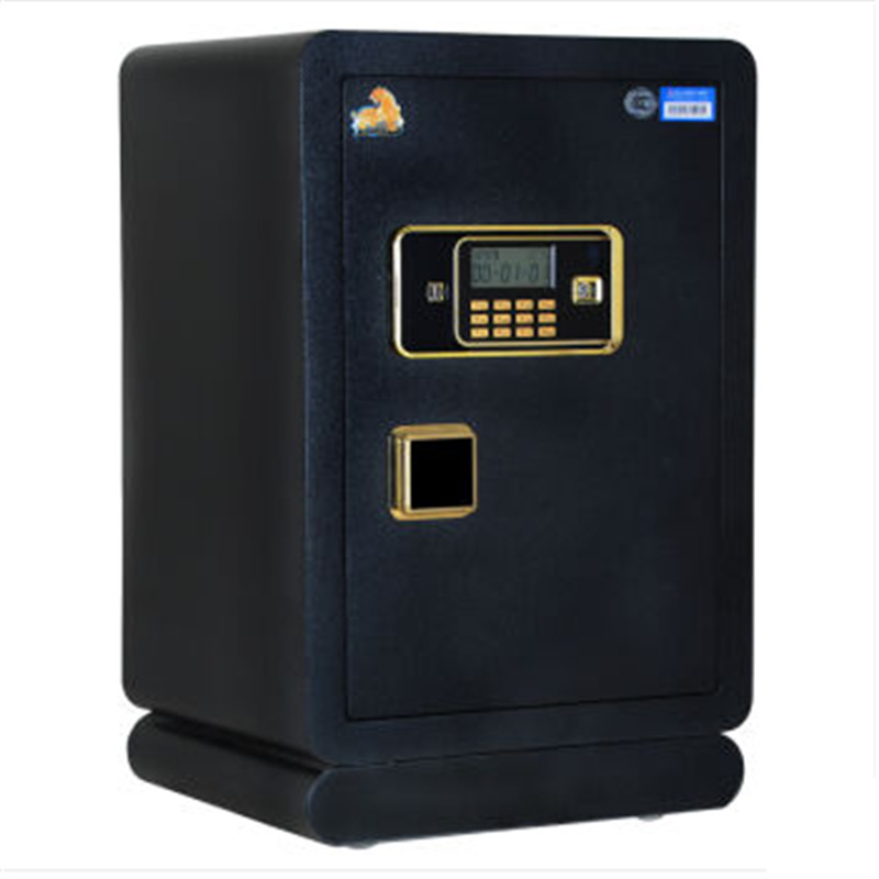 虎牌(Tiger)保險(xiǎn)柜電子密碼3C銀行酒店辦公家用保險(xiǎn)箱60 70 80cm