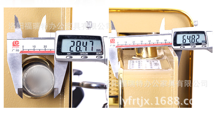 定制批發(fā)全鋼保險柜家用小型電子密碼迷你保險箱酒店專用廠家直銷