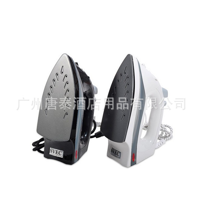 供應(yīng)唐泰酒店客房專用TCI-290蒸汽電熨斗燙衣板燙斗機械調(diào)溫熨斗