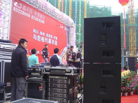 MXD量販影K專用音響設(shè)備 酒店KTV夜總會(huì)包間專業(yè)音響廠家