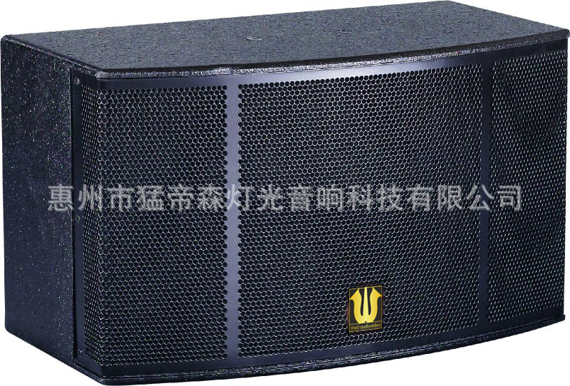 專業(yè)卡包音響 酒店KTV夜總會包間音響設(shè)備配置 專業(yè)音響生產(chǎn)廠家