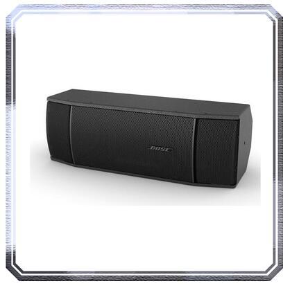 美國(guó)BOSE RMU206 新推一款多功能會(huì)議音箱酒店背景音樂影院
