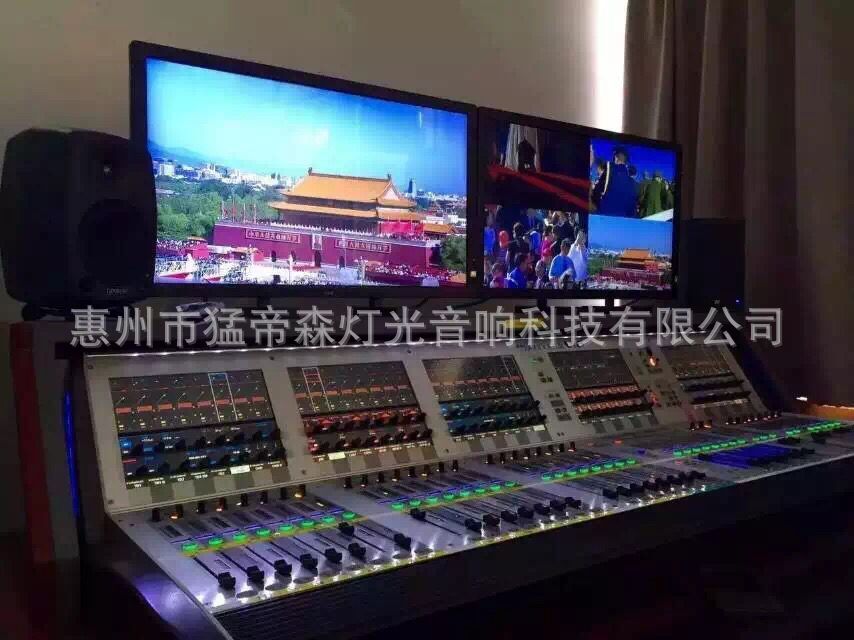 專業(yè)點歌機調(diào)音臺 酒店K歌音響設備 的士高舞池燈光演出音響供應