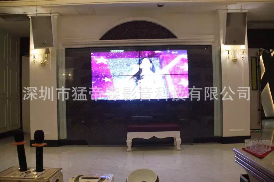 深圳酒店專用音響 酒吧音響 KTV音響設(shè)備點歌機套裝廠家