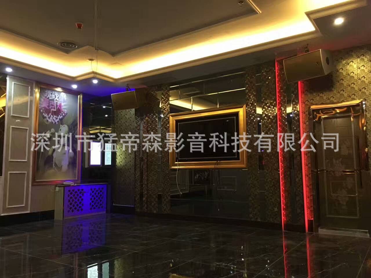 深圳酒店專用音響 酒吧音響 KTV音響設(shè)備點歌機套裝廠家