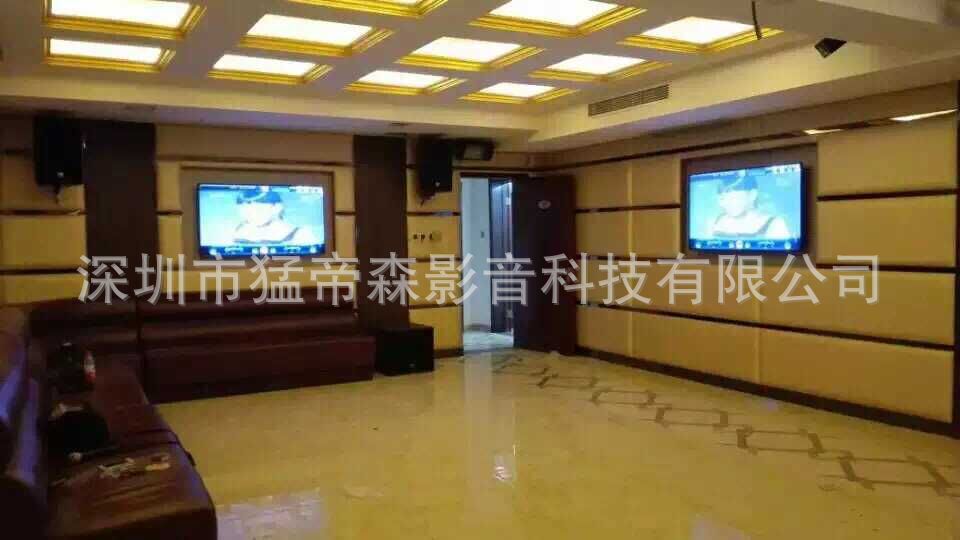 專(zhuān)業(yè)酒店KTV音響 壁掛音響配置 點(diǎn)歌機(jī)麥克風(fēng)音響設(shè)備廠家供應(yīng)