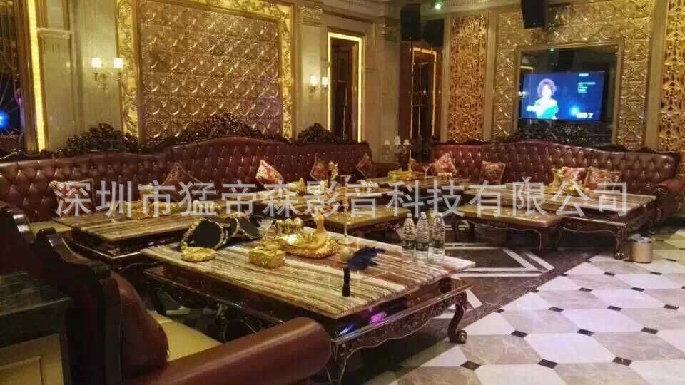 專(zhuān)業(yè)酒店KTV音響 壁掛音響配置 點(diǎn)歌機(jī)麥克風(fēng)音響設(shè)備廠家供應(yīng)