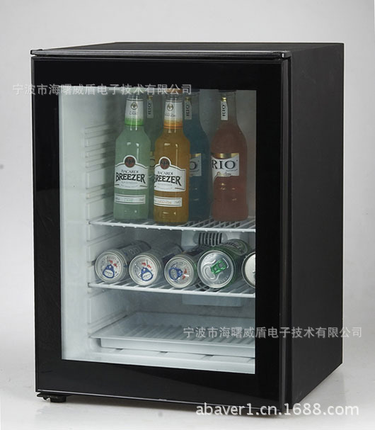 客房冰箱 迷你小冰箱 環(huán)保小冰箱 五星酒店冰箱，電子小冰箱