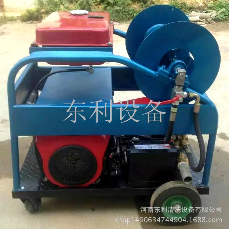 意大利原裝進(jìn)口管道疏通機(jī) 汽油驅(qū)動(dòng)管道疏通機(jī) 排污管道疏通機(jī)
