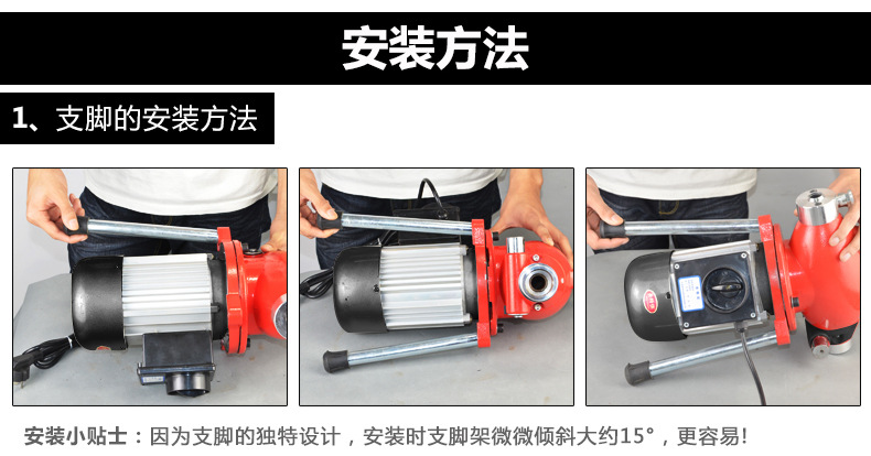 美特佳80型電動(dòng)管道下水道疏通機(jī)500瓦家用經(jīng)濟(jì)型管道清理機(jī)