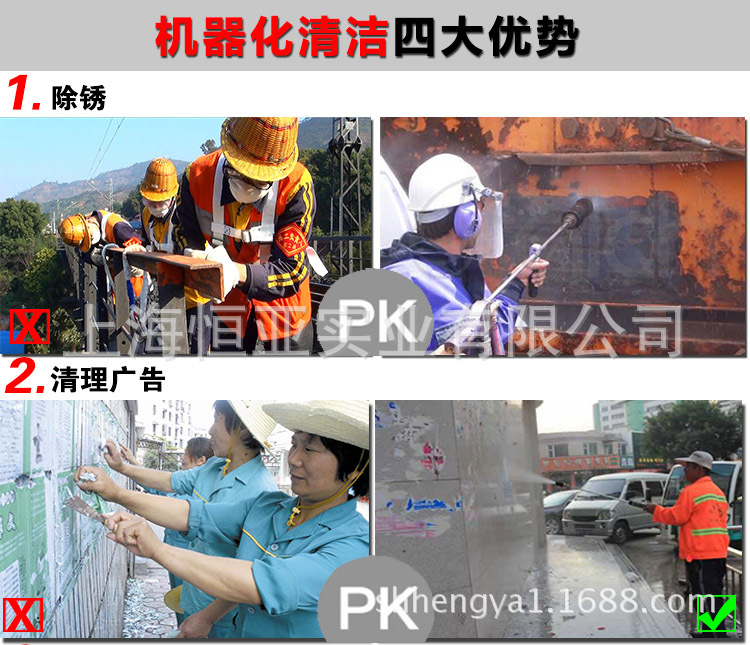 下水道疏通機(jī)、市政、物業(yè)使用43升/分管道清洗機(jī)高壓疏通機(jī)