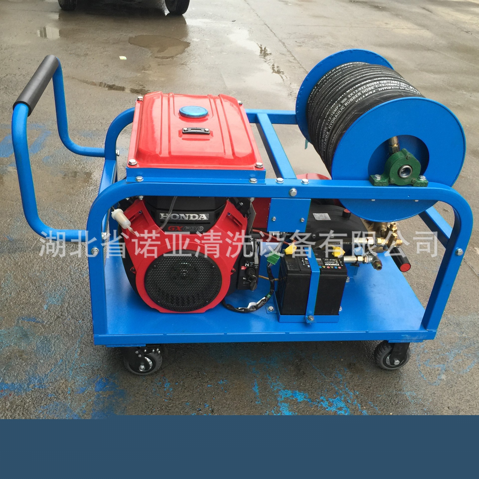 汽油機(jī)