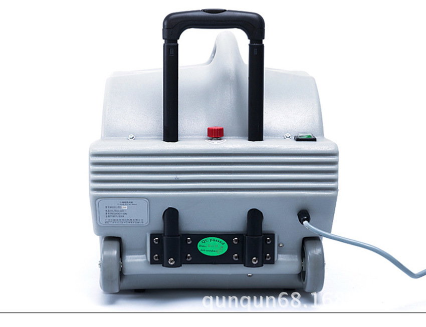 SC-900三速吹風(fēng)機(jī) 鼓風(fēng)機(jī) 酒店賓館地毯用吹干機(jī) 地毯地面烘干機(jī)