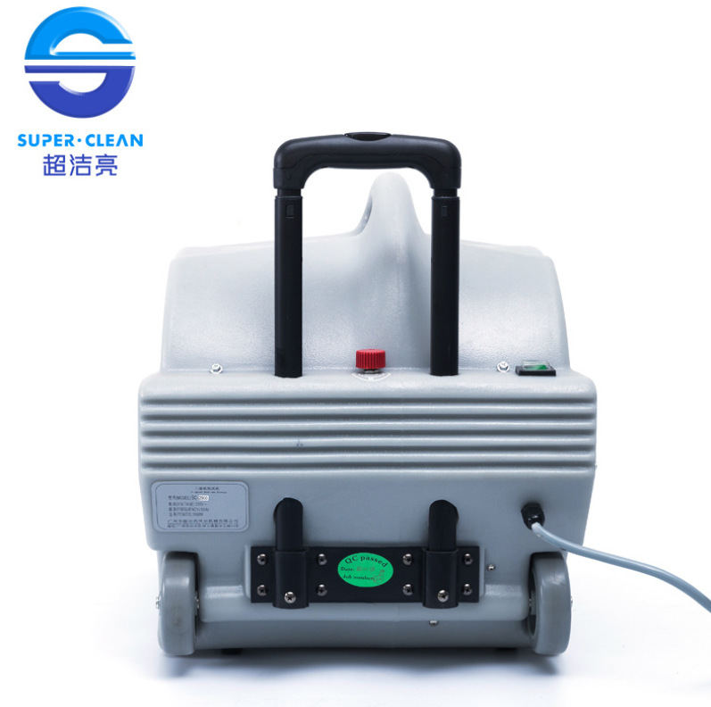 SC-900三速吹風(fēng)機(jī) 鼓風(fēng)機(jī) 酒店賓館地毯用吹干機(jī) 地毯地面烘干機(jī)