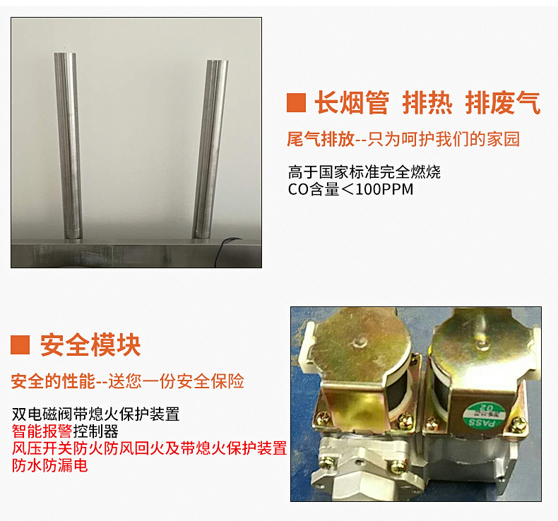 批發(fā)供應(yīng) 麻辣燙燃?xì)庵竺鏍t 雙頭不銹鋼煮爐 立式煮面爐