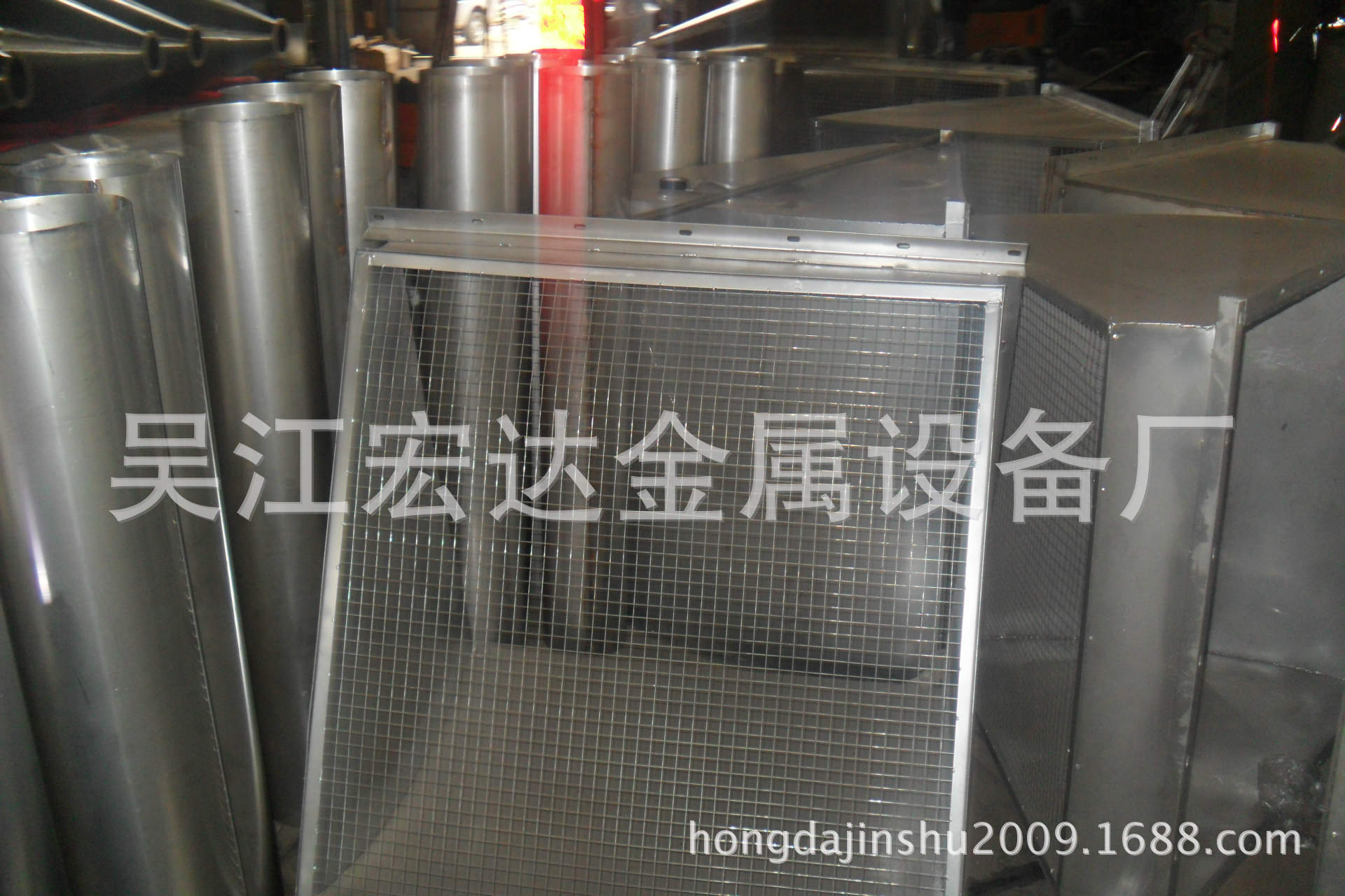 低價(jià)批發(fā)通風(fēng)管道 優(yōu)質(zhì)通風(fēng)管道 不銹鋼通風(fēng)管道