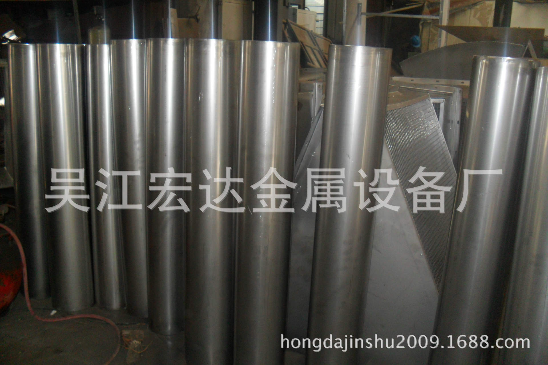 低價(jià)批發(fā)通風(fēng)管道 優(yōu)質(zhì)通風(fēng)管道 不銹鋼通風(fēng)管道