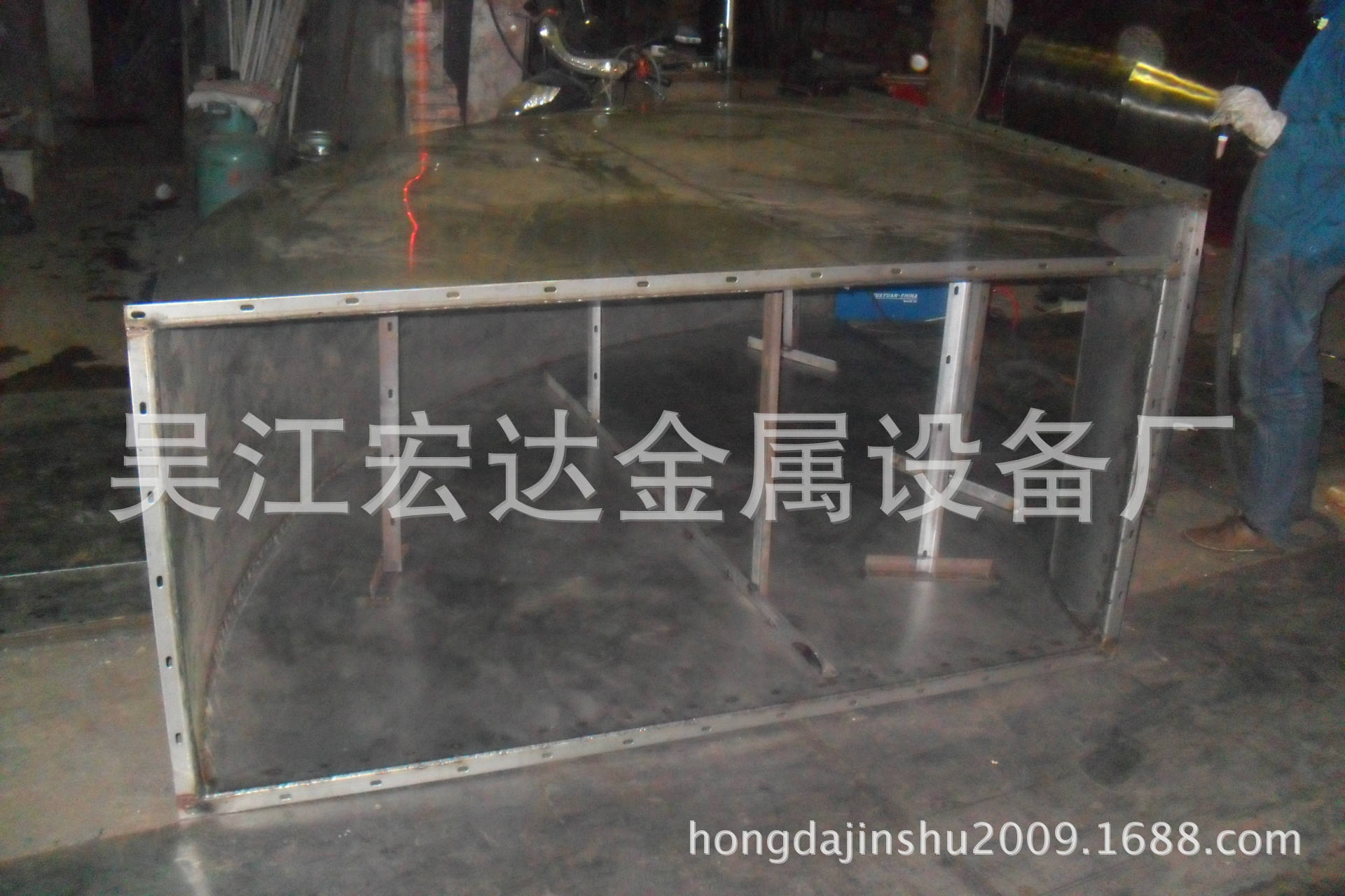低價(jià)批發(fā)通風(fēng)管道 優(yōu)質(zhì)通風(fēng)管道 不銹鋼通風(fēng)管道