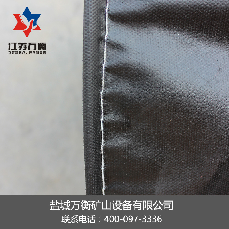 供應(yīng)PVC通風(fēng)管道 礦井螺旋風(fēng)帶 規(guī)格585mm*10m