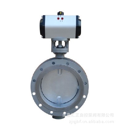 精小型氣動雙作用通風(fēng)蝶閥D641X-10,氣動單作用蝶閥,手柄鑄鐵蝶閥