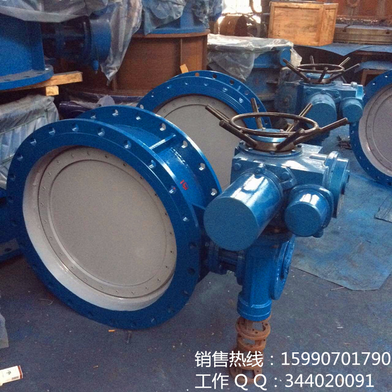 專業(yè)批發(fā) 電動鑄鋼/鑄鐵蝶閥、D943H/X 電動蝶閥