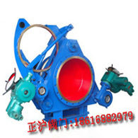 專業(yè)制造各種通風蝶閥 D641W-1C 氣動通風蝶閥 防爆/調(diào)節(jié)型