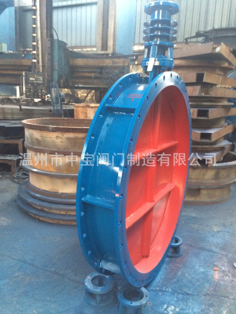 溫州廠家直銷 D641W-2.5C通風(fēng)蝶閥 氣動(dòng)通風(fēng)蝶閥 質(zhì)量保證