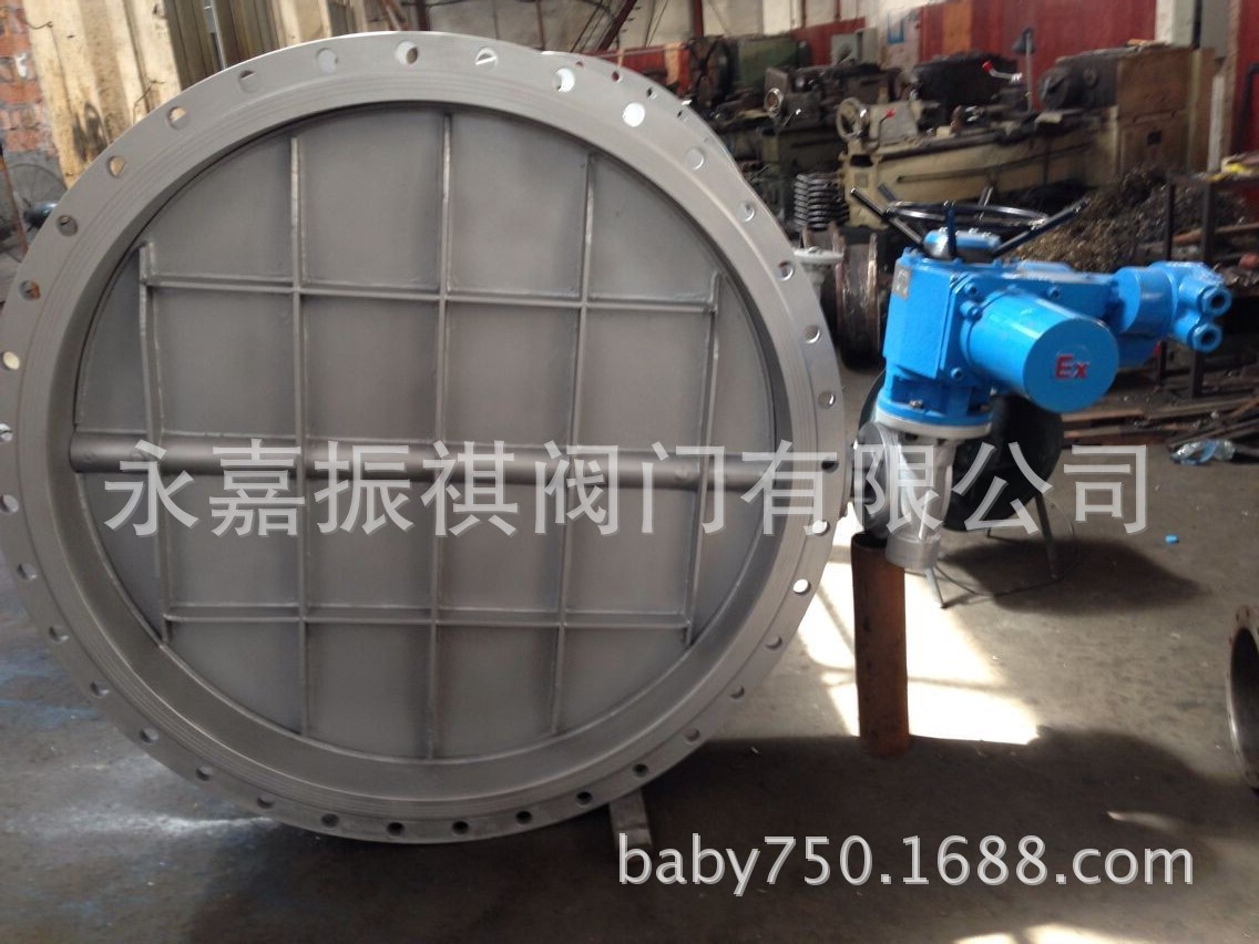電動通風(fēng)調(diào)節(jié)蝶閥 大口徑高溫蝶閥 調(diào)節(jié)風(fēng)閥 風(fēng)門 