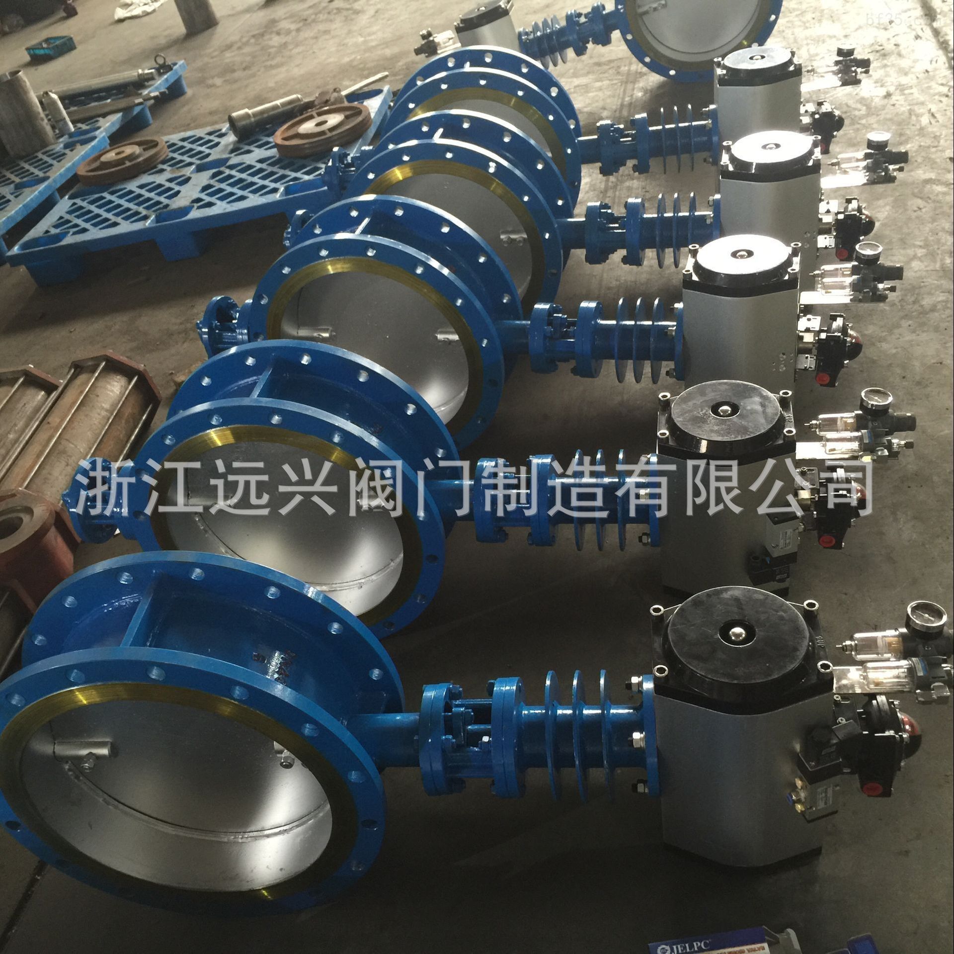 通風(fēng)高溫氣動(dòng)蝶閥 氣動(dòng)高溫調(diào)節(jié)通風(fēng)蝶閥 氣動(dòng)法蘭式煙道通風(fēng)蝶閥
