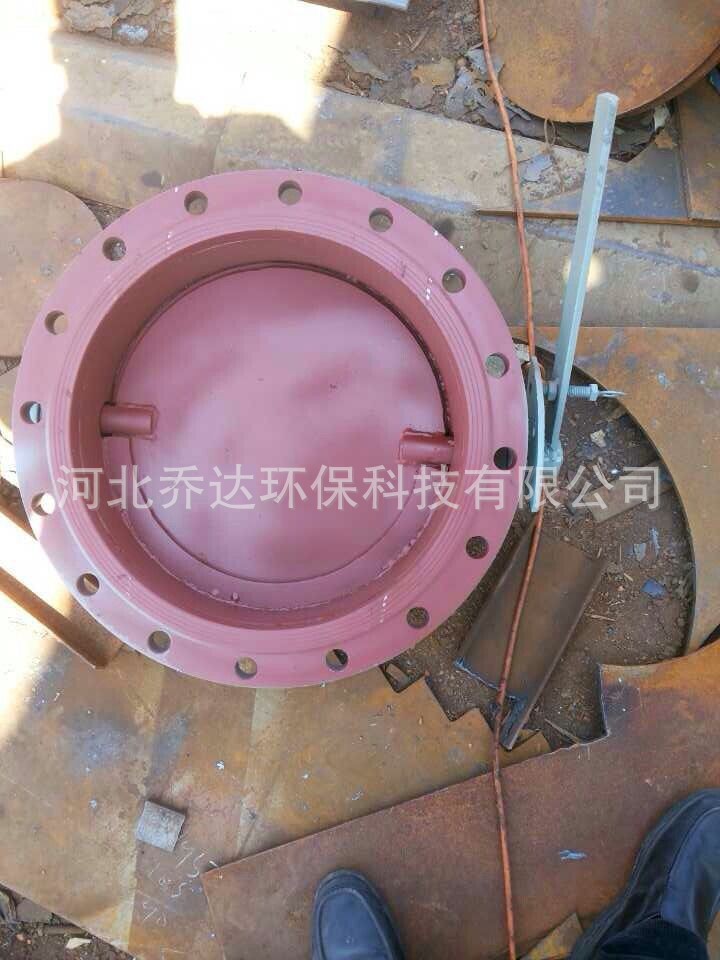喬達環(huán)保供應(yīng)電動通風(fēng)蝶閥 管道通風(fēng)冷風(fēng)閥
