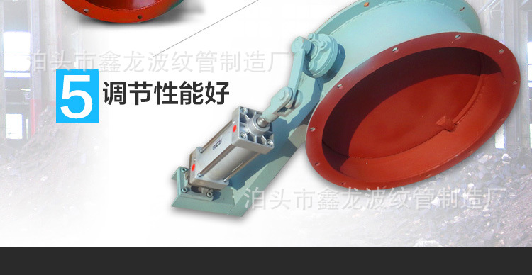供應(yīng)通風(fēng)蝶閥DN500手動(dòng)電動(dòng)氣動(dòng)通風(fēng)蝶閥管道通風(fēng)蝶閥