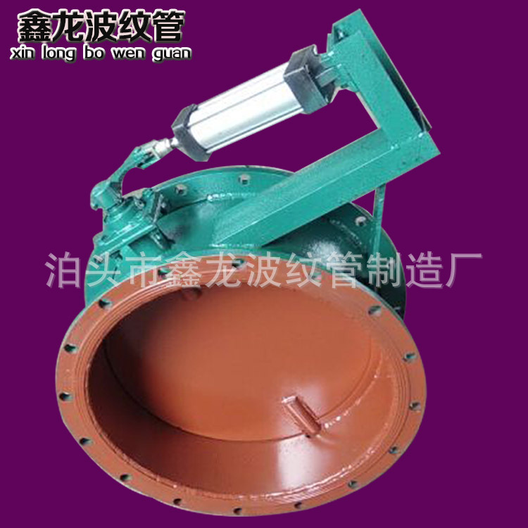 供應(yīng)通風(fēng)蝶閥DN500手動(dòng)電動(dòng)氣動(dòng)通風(fēng)蝶閥管道通風(fēng)蝶閥