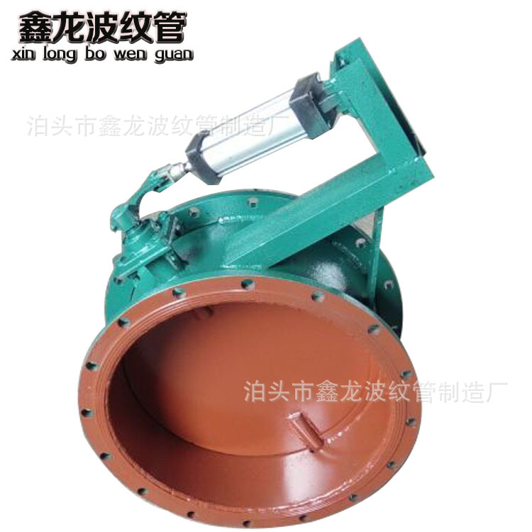 供應(yīng)通風(fēng)蝶閥DN500手動(dòng)電動(dòng)氣動(dòng)通風(fēng)蝶閥管道通風(fēng)蝶閥