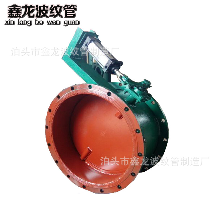 供應(yīng)通風(fēng)蝶閥DN500手動(dòng)電動(dòng)氣動(dòng)通風(fēng)蝶閥管道通風(fēng)蝶閥