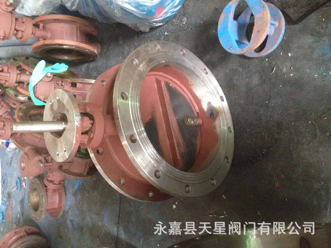 供應(yīng) 大口徑通風蝶閥 D341W 塵氣通風蝶閥 D341W 煤氣通風蝶閥