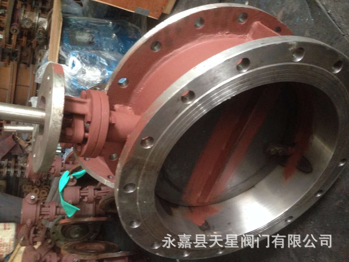 供應(yīng) 大口徑通風蝶閥 D341W 塵氣通風蝶閥 D341W 煤氣通風蝶閥