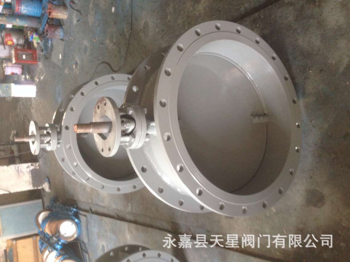 供應(yīng) 大口徑通風蝶閥 D341W 塵氣通風蝶閥 D341W 煤氣通風蝶閥