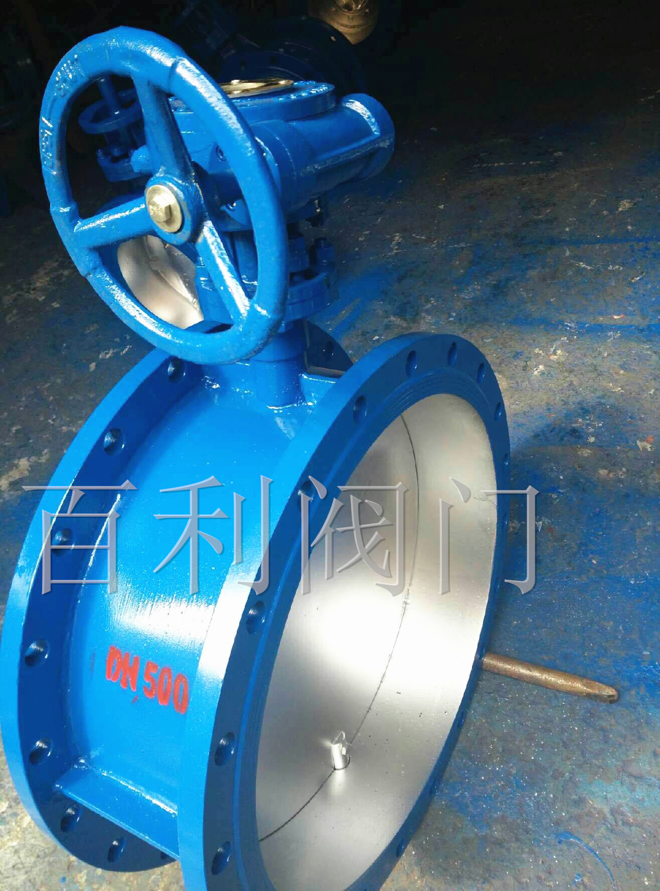 【廠家直銷】通風蝶閥d341w-1 高品質(zhì)保證 專業(yè)蝶閥廠家