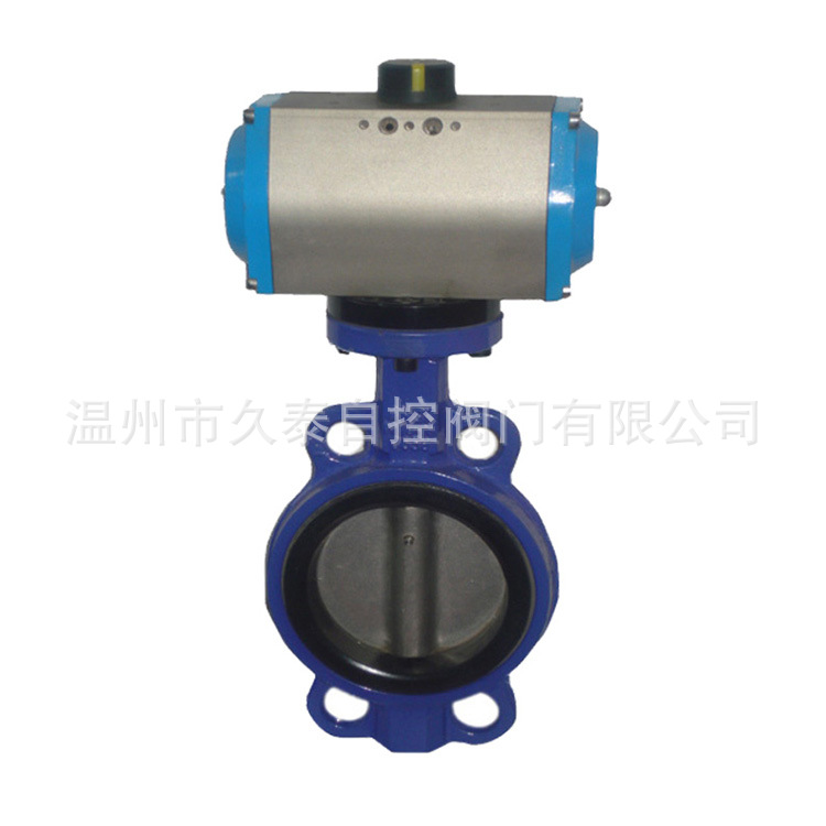 氣動蝶閥 不銹鋼對夾式蝶閥 溫州廠家批發(fā)定制 專業(yè)生產(chǎn)銷售 質(zhì)優(yōu)