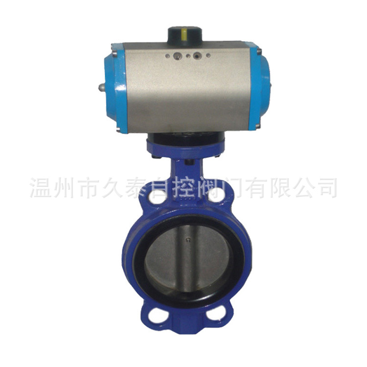 氣動蝶閥 不銹鋼對夾式蝶閥 溫州廠家批發(fā)定制 專業(yè)生產(chǎn)銷售 質(zhì)優(yōu)