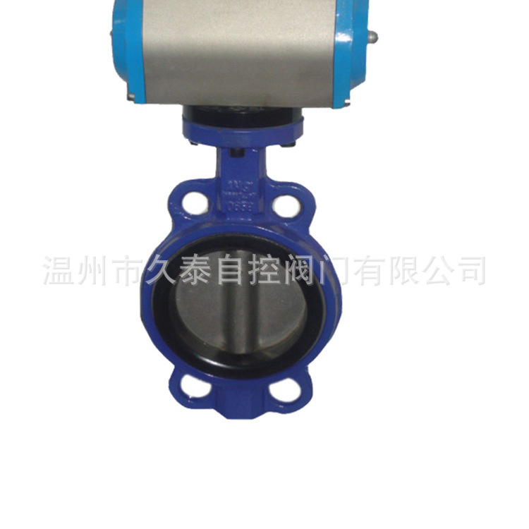 氣動蝶閥 不銹鋼對夾式蝶閥 溫州廠家批發(fā)定制 專業(yè)生產(chǎn)銷售 質(zhì)優(yōu)