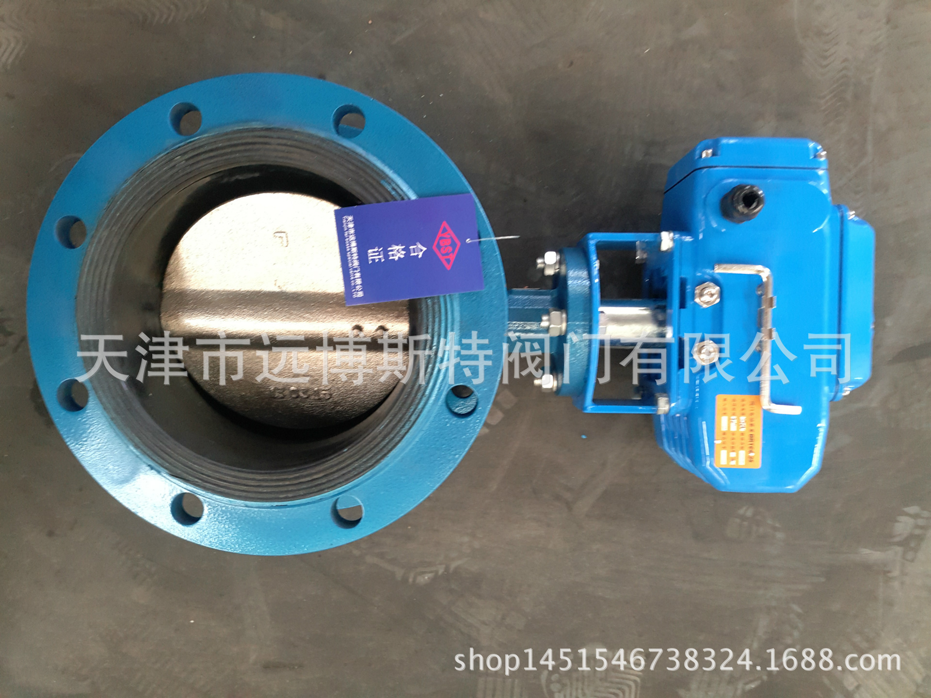 電動(dòng)法蘭蝶閥D941X-10/16 電動(dòng)蝶閥 精小型電動(dòng)蝶閥 法蘭電動(dòng)蝶閥