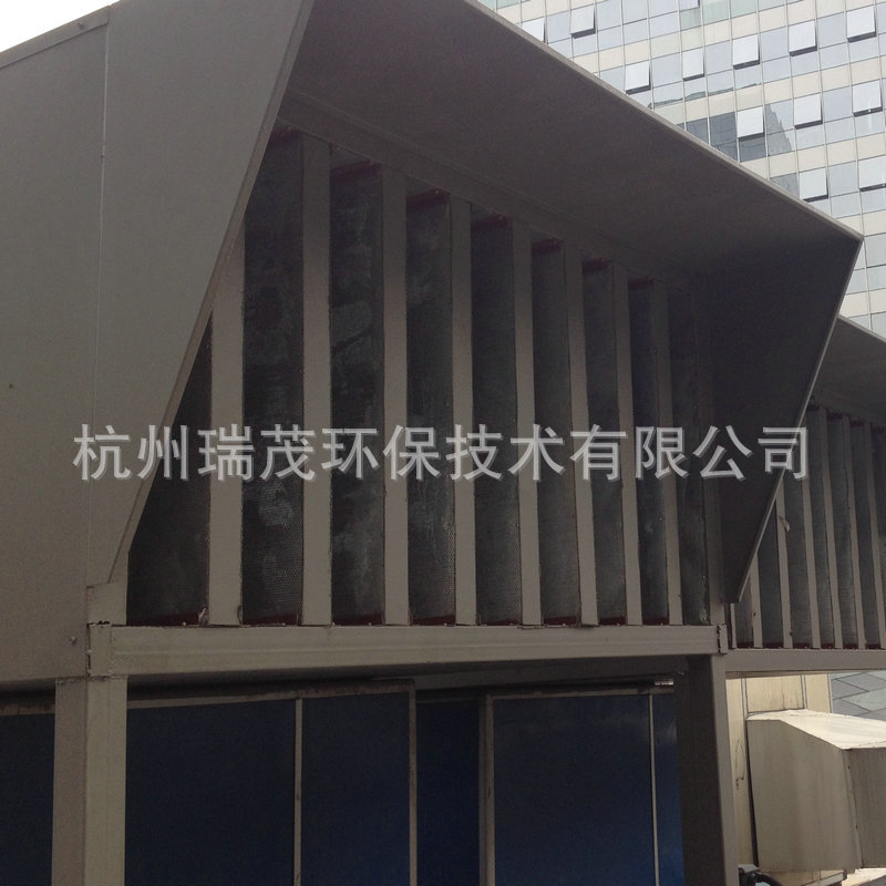 工業(yè)排氣消音器 管道消聲箱消聲器 消聲靜壓箱 發(fā)電機消聲箱加工