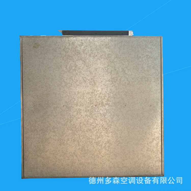 廠家定制管式消聲器消聲靜壓箱 阻抗式復(fù)合消聲器 風管消聲彎頭
