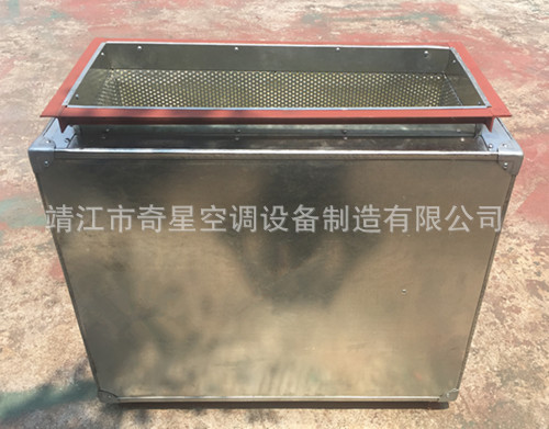 專業(yè)生產(chǎn)圓形消聲器、微穿孔板消聲器 阻性消聲器 風(fēng)管消聲器