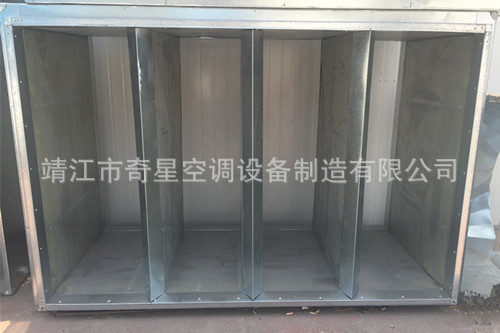 專業(yè)生產(chǎn)圓形消聲器、微穿孔板消聲器 阻性消聲器 風(fēng)管消聲器