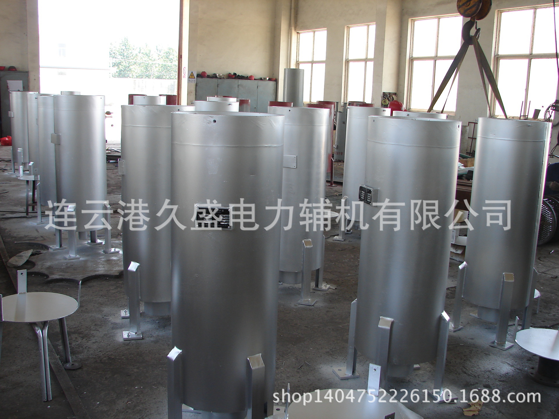 生產(chǎn)管式消聲器 產(chǎn)銷多年領(lǐng)先 專業(yè)守信 值得信賴