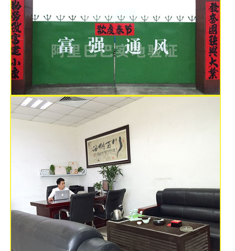 廠(chǎng)家直銷(xiāo)風(fēng)管消聲器管道通風(fēng)消聲器 正壓箱