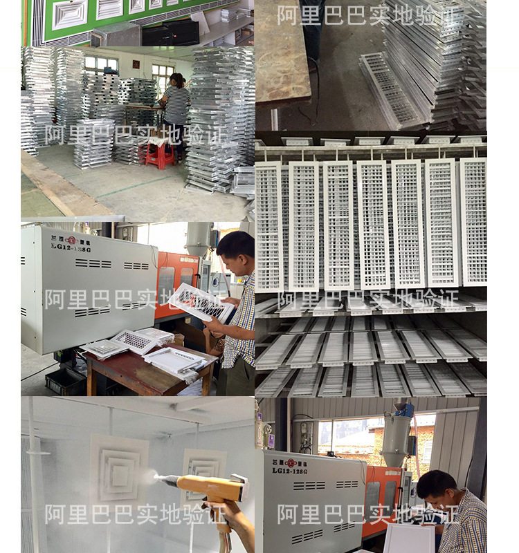 廠(chǎng)家直銷(xiāo)風(fēng)管消聲器管道通風(fēng)消聲器 正壓箱
